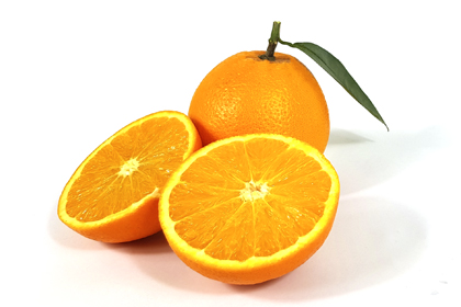 Naranjas familia Navel 10 Kg